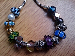 anniversary trollbead bracelets